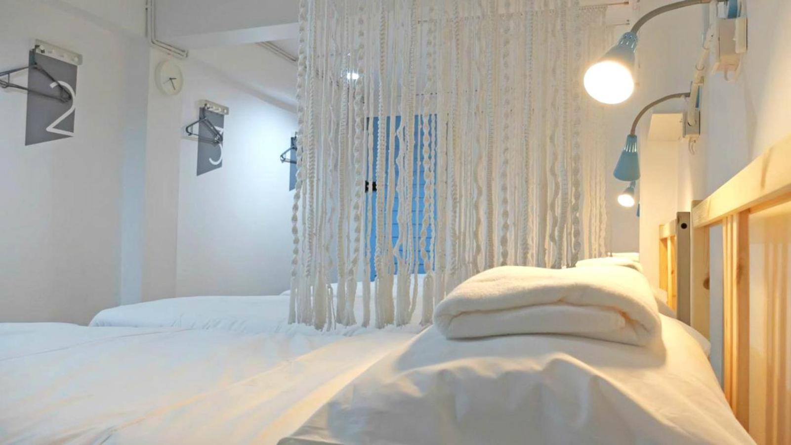A Dude Mini Hostel (Adults Only) Chiang Mai Zewnętrze zdjęcie